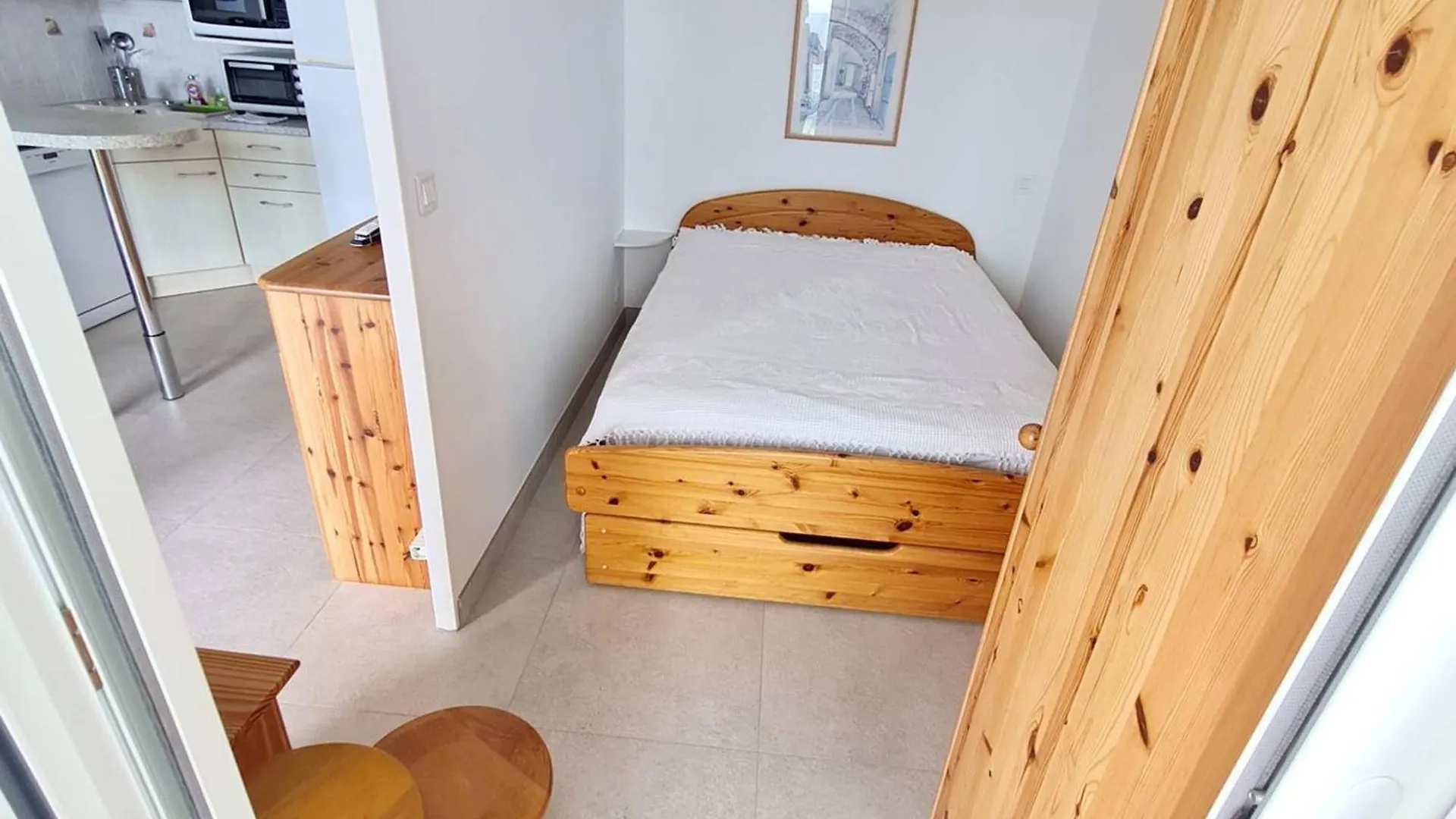 Apartamento T3 Climatise Avec Piscine, Tennis Et Parking A 200M Des Plages - Fr-1-316-252 Six-Fours-les-Plages